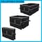 Stalwart Collapsible Car Trunk Organizer Caddy 75-CAR2001 - alternate 3
